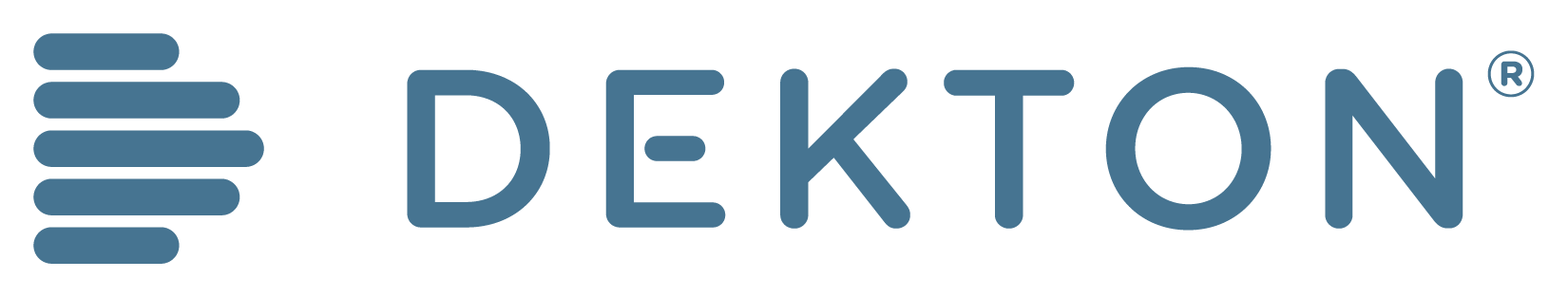 dekton logo