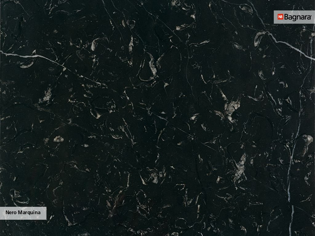 nero marquina marmors